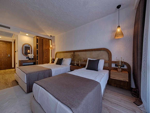 Kilikya Hotel Mersin