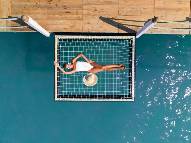 Kirman Belazur Resort & Spa