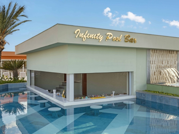 Kirman Belazur Resort & Spa