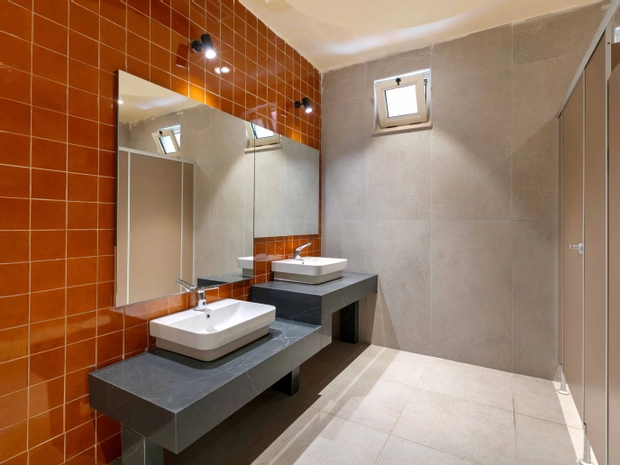 Kirman Belazur Resort & Spa