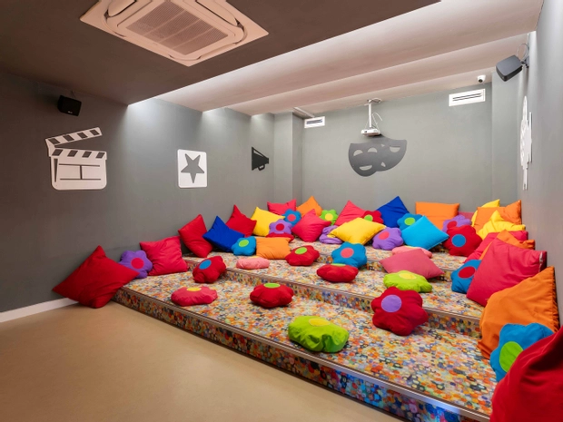 Kirman Belazur Resort & Spa