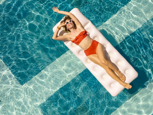 Kirman Belazur Resort & Spa
