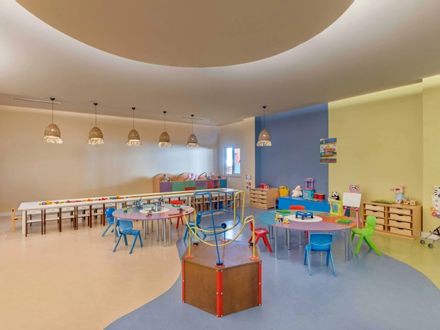 Kirman Belazur Resort & Spa