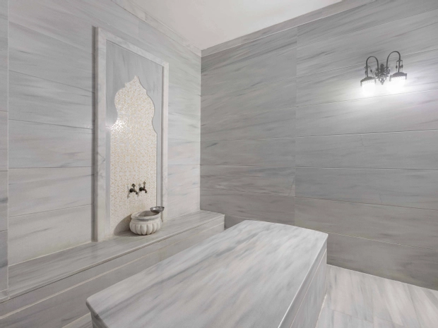 Kirman Belazur Resort & Spa