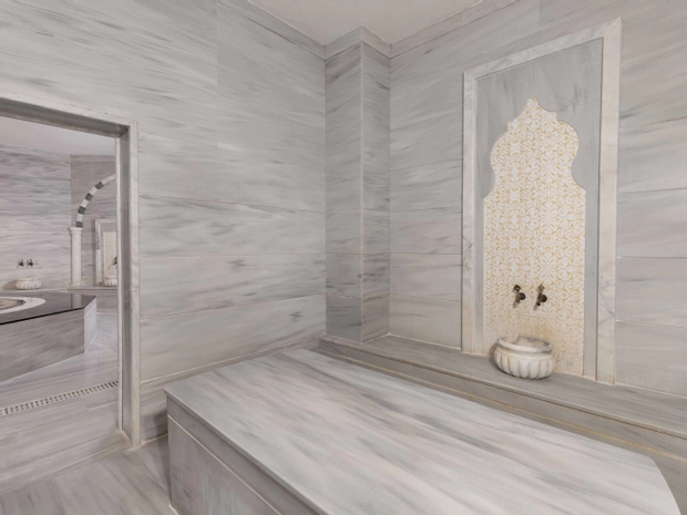 Kirman Belazur Resort & Spa