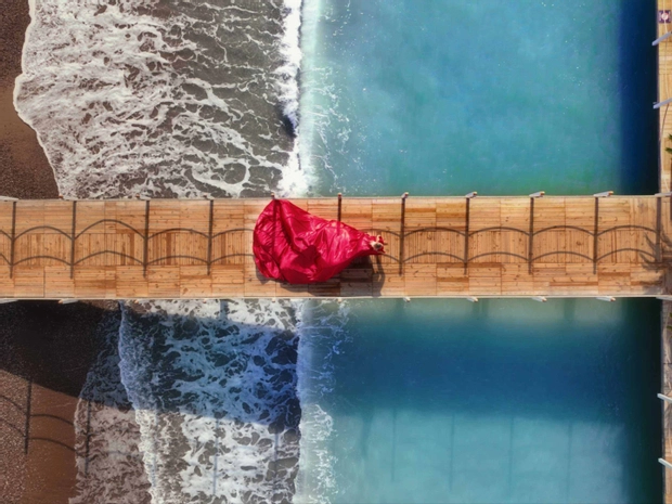 Kirman Belazur Resort & Spa