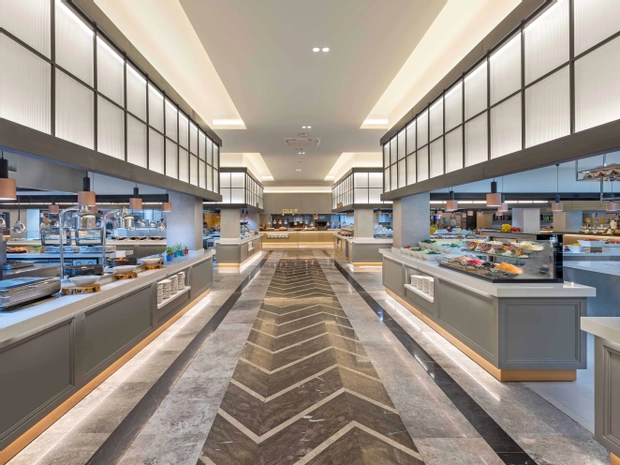 Kirman Belazur Resort & Spa
