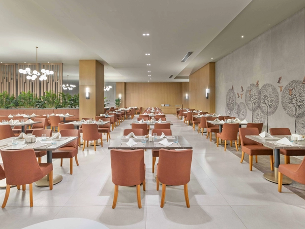 Kirman Belazur Resort & Spa