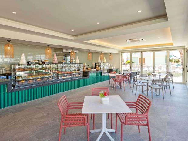 Kirman Belazur Resort & Spa