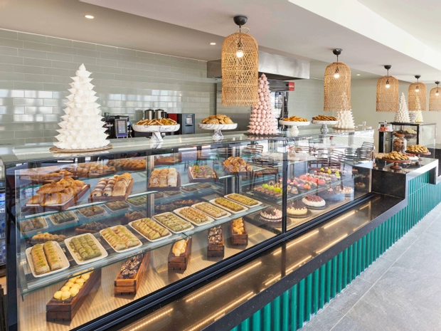 Kirman Belazur Resort & Spa