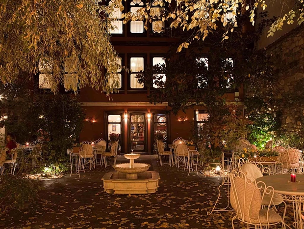 Restoran