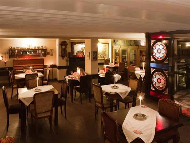 Restoran