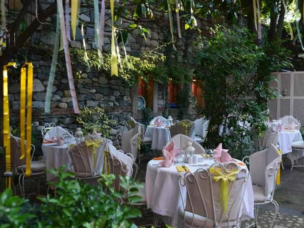 Restoran