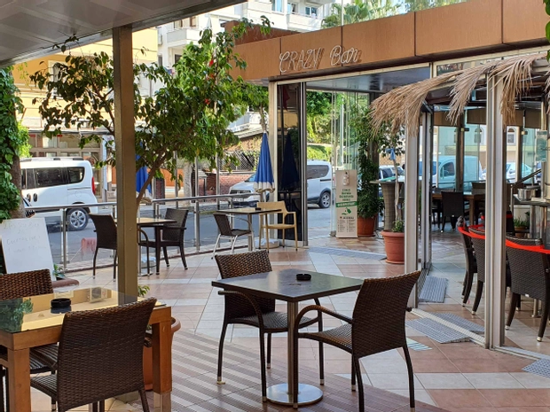 Kleopatra İkiz Otel