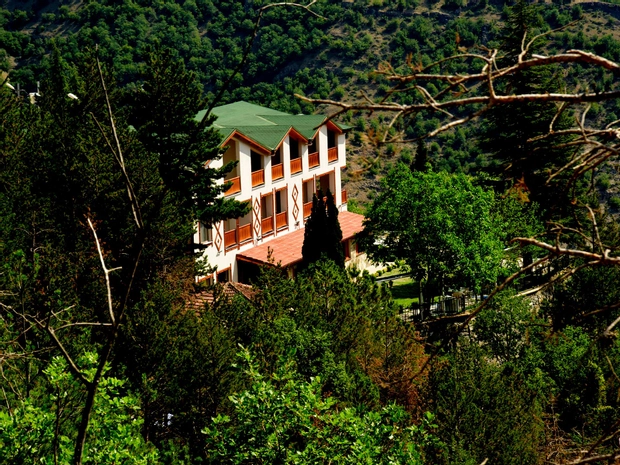 Koru Butik Otel