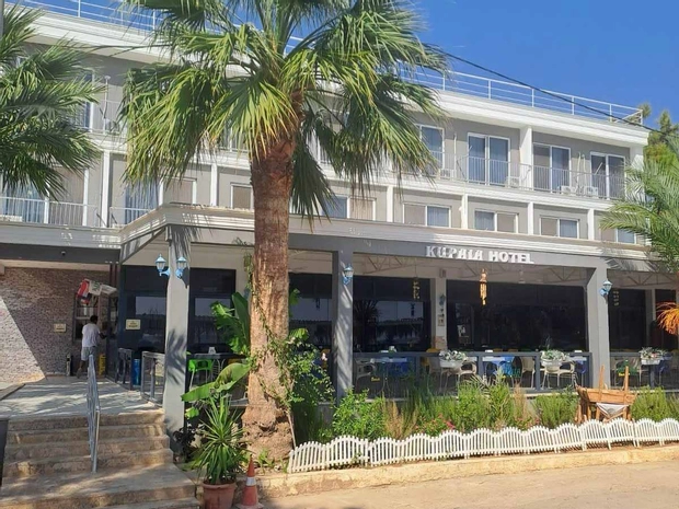 Kupala Beach Hotel