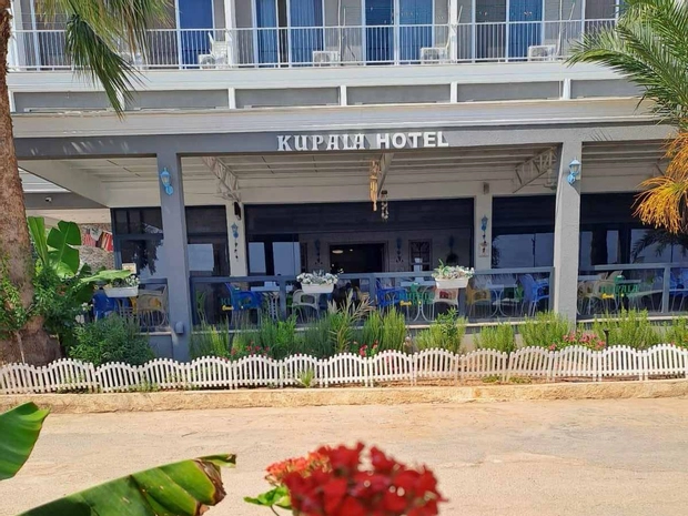 Kupala Beach Hotel