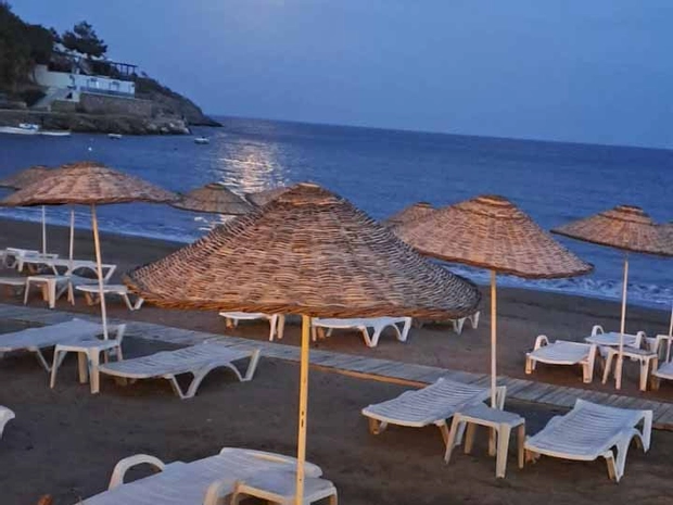 Kupala Beach Hotel