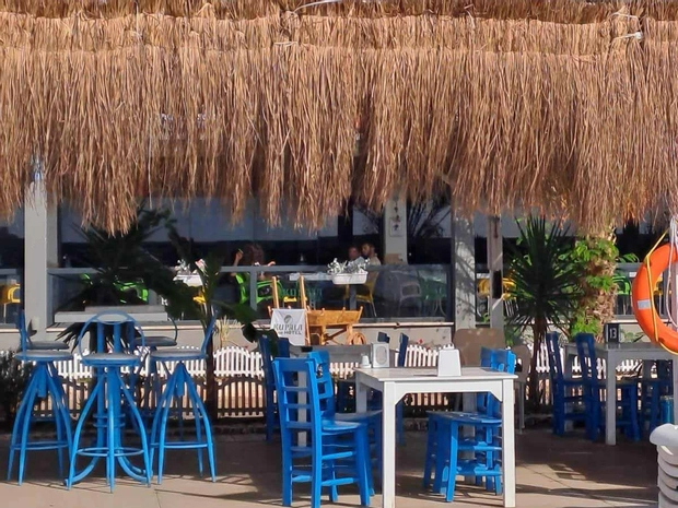 Kupala Beach Hotel