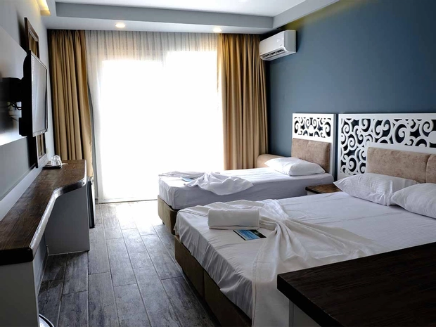 Kupala Beach Hotel