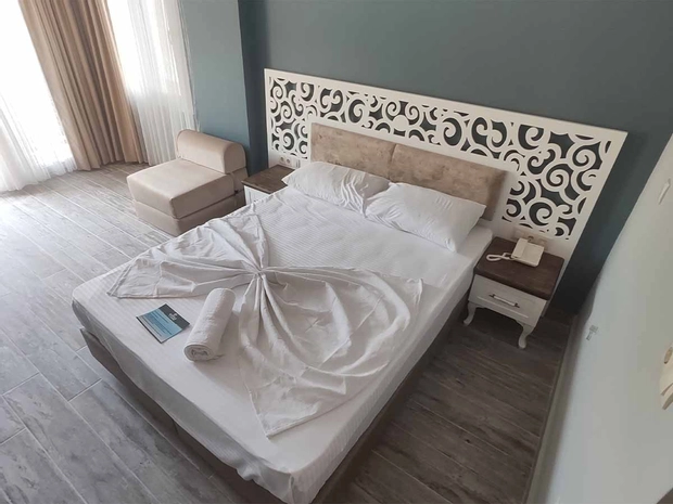 Kupala Beach Hotel