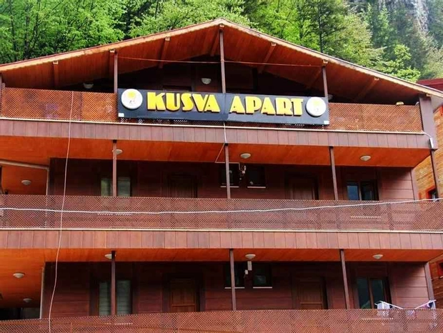 Kusva Apart