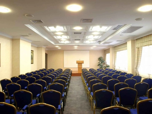 Toplantı Salonu