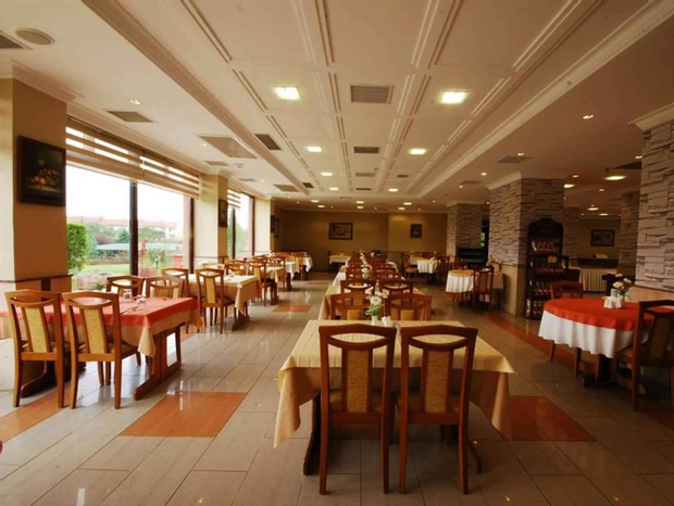 Restaurant&Cafe