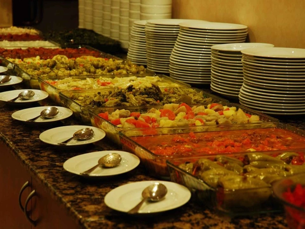 Restaurant&Cafe