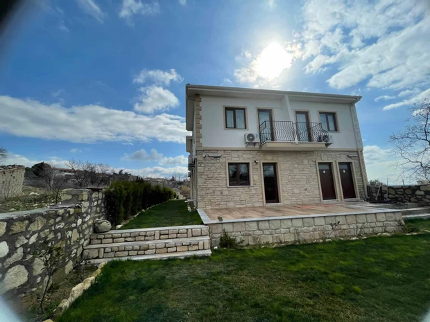 Kyla Kocadere Pansiyon