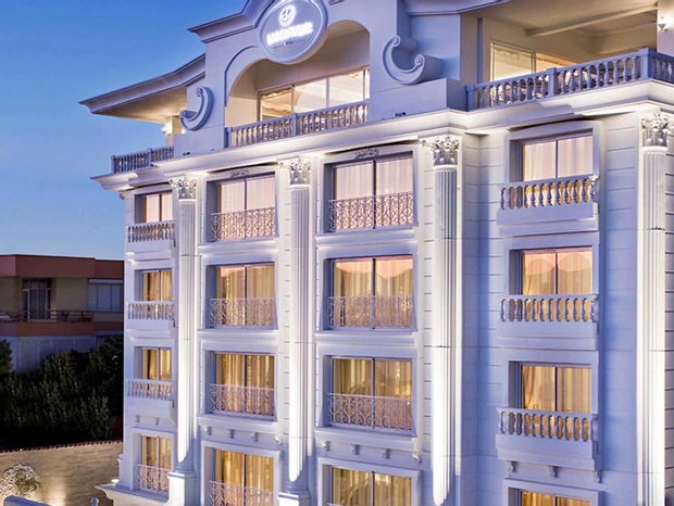 La Boutique Hotel & Suites