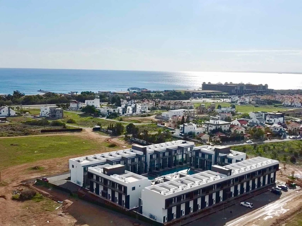 La Joya Residences