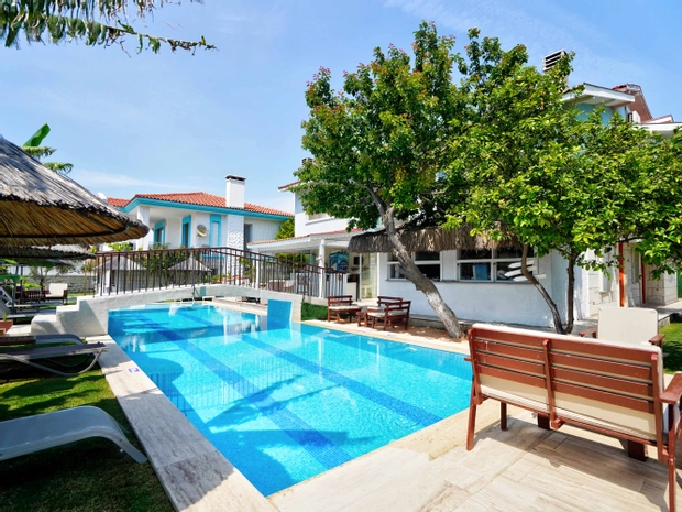 La Mira Suites Hotel Alaçatı