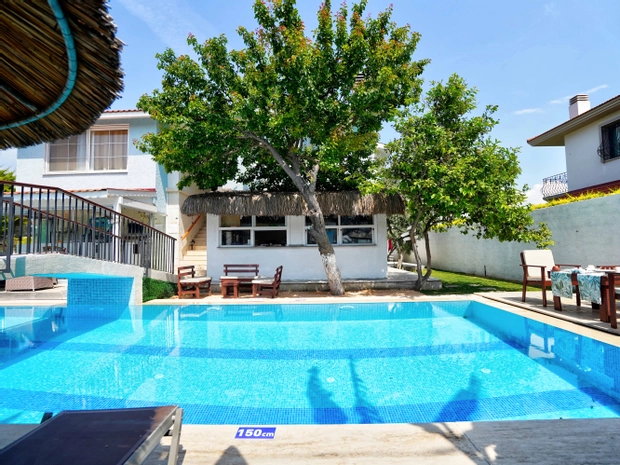 La Mira Suites Hotel Alaçatı