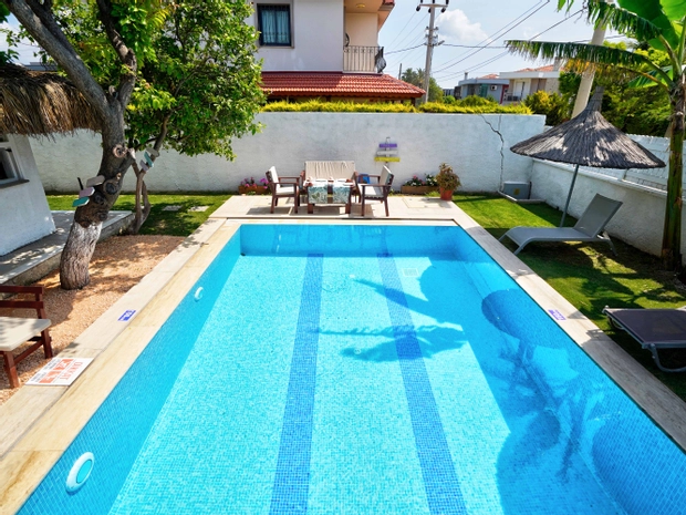 La Mira Suites Hotel Alaçatı