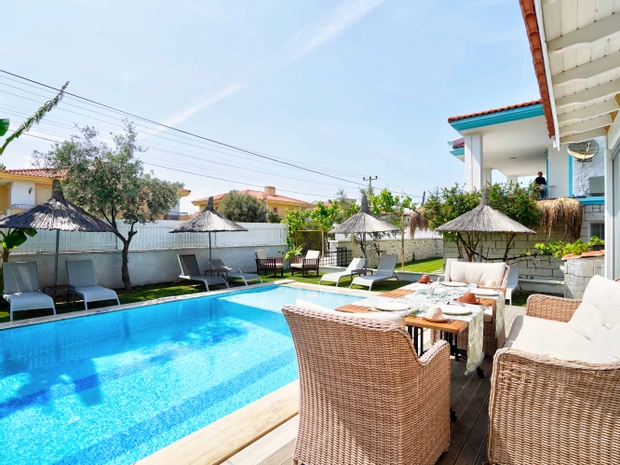 La Mira Suites Hotel Alaçatı