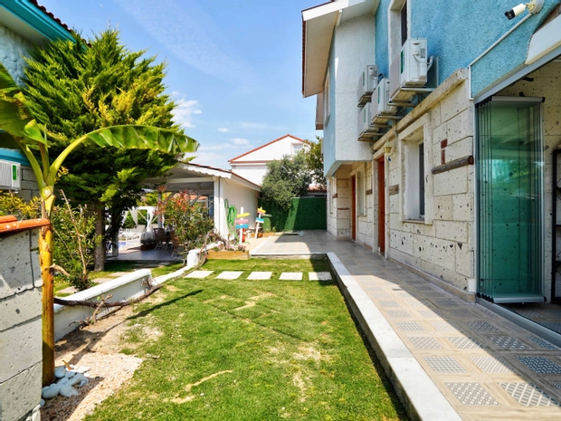 La Mira Suites Hotel Alaçatı