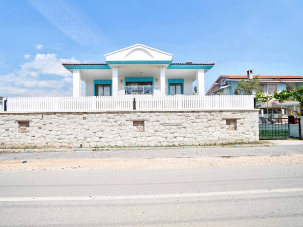 La Mira Suites Hotel Alaçatı