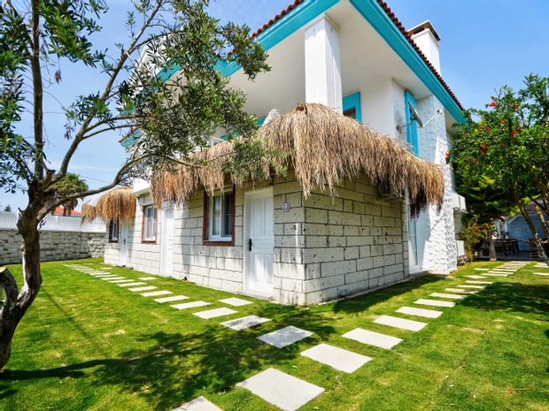 La Mira Suites Hotel Alaçatı
