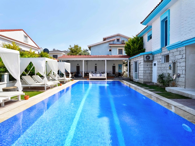 La Mira Suites Hotel Alaçatı