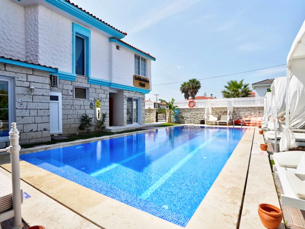 La Mira Suites Hotel Alaçatı