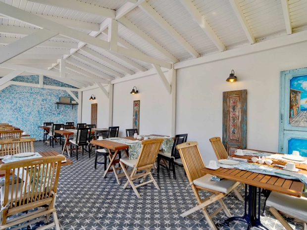 La Mira Suites Hotel Alaçatı