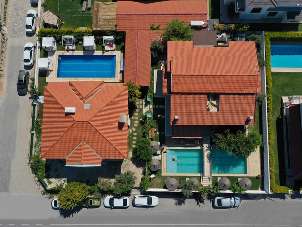 La Mira Suites Hotel Alaçatı