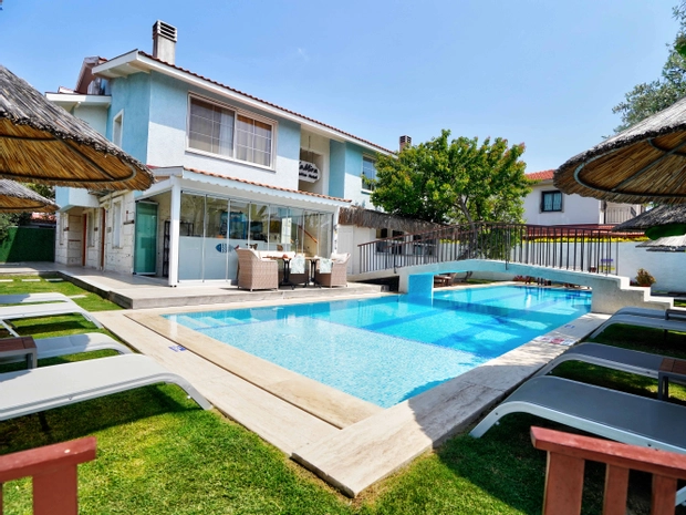 La Mira Suites Hotel Alaçatı