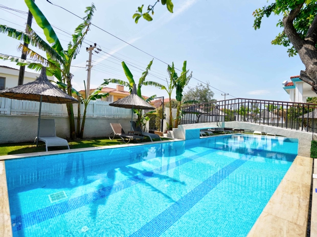 La Mira Suites Hotel Alaçatı