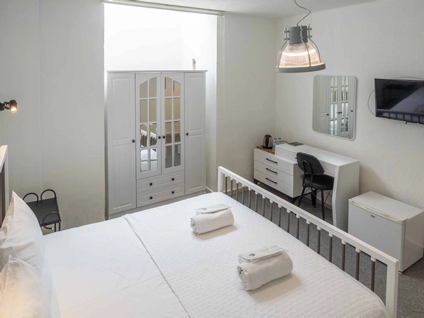 La Mira Suites Hotel Alaçatı