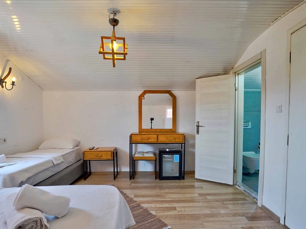 La Mira Suites Hotel Alaçatı