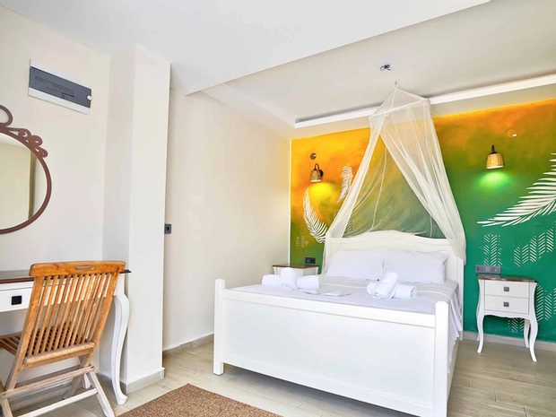 La Mira Suites Hotel Alaçatı