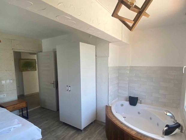La Mira Suites Hotel Alaçatı