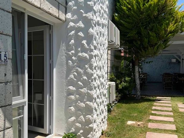 La Mira Suites Hotel Alaçatı